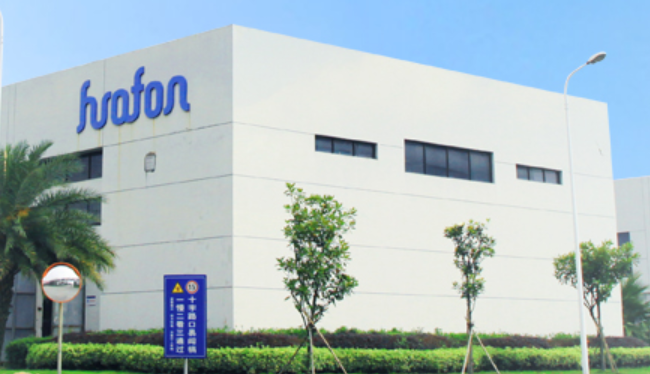 华锋股份：1月15日高管林程减持股份合计21.65万股