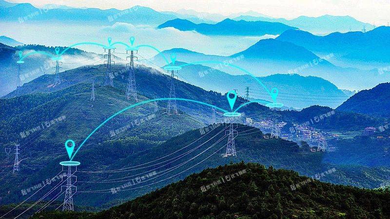 神思电子：神思智飞系统赋能无人机实现空中巡检与应急救援