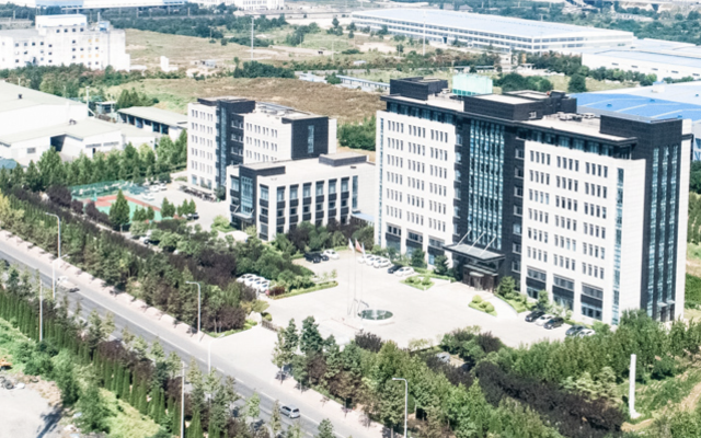 长裕集团上交所IPO提交注册 主营锆类产品及特种尼龙产品