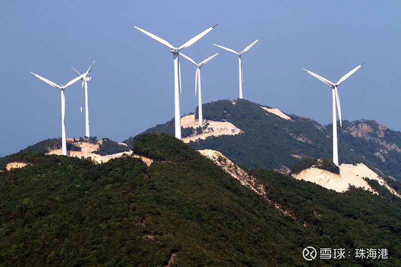 珠海港：推进双轮驱动战略提升可持续发展能力