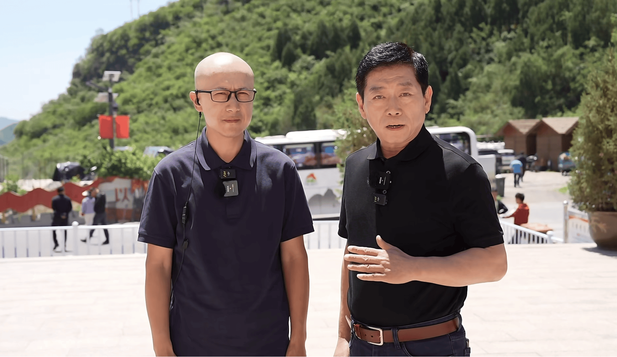 魏建军：魏牌至今仍缺乏营销能力，但这已不会阻碍品牌未来发展