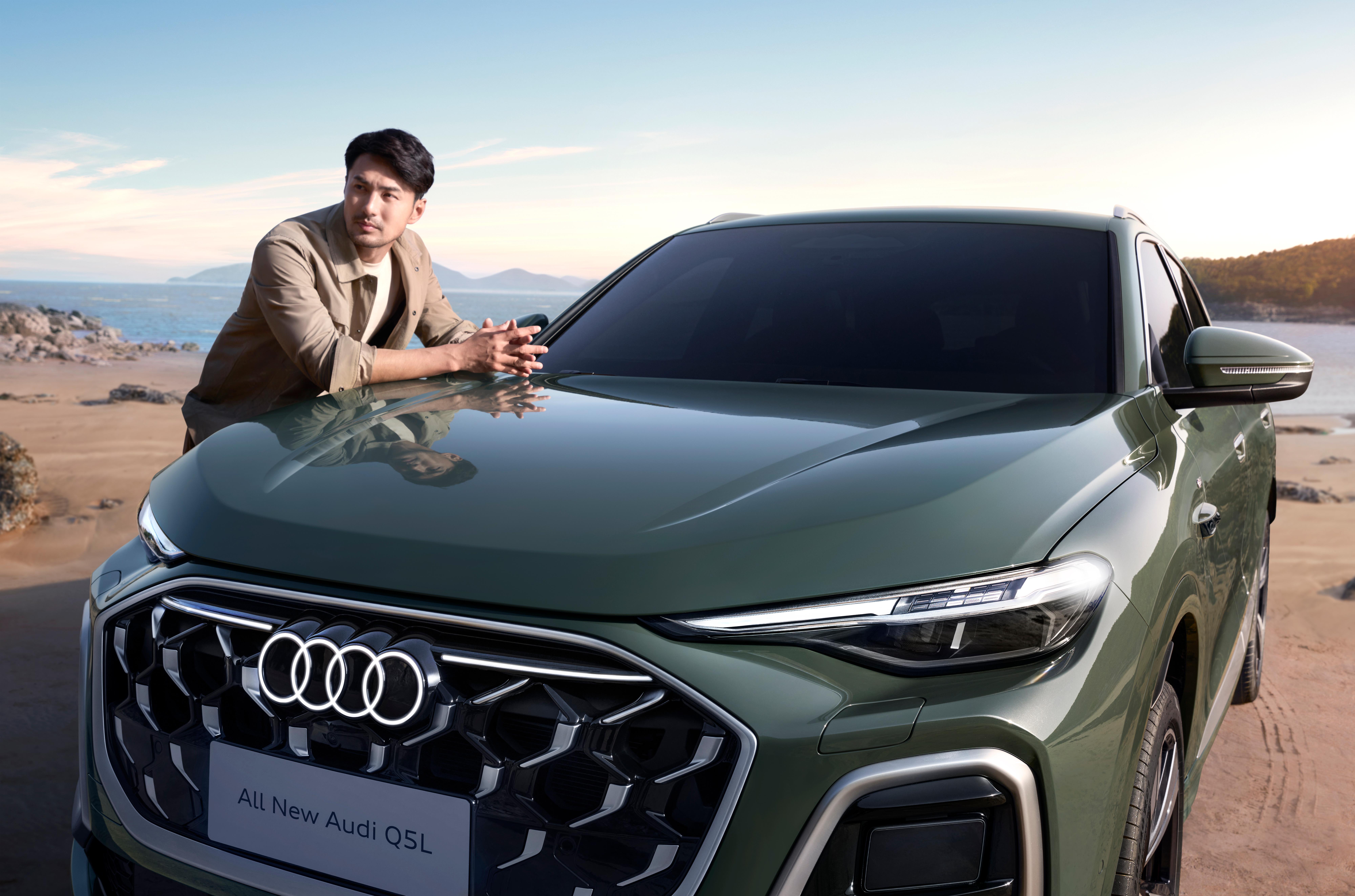 两个连续全球第一！中国汽车业迎来关键一跃