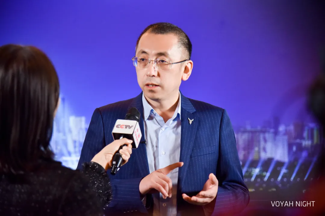 卢放：中国汽车近五年的巨变远大于前二十年｜我们的四分之一世纪