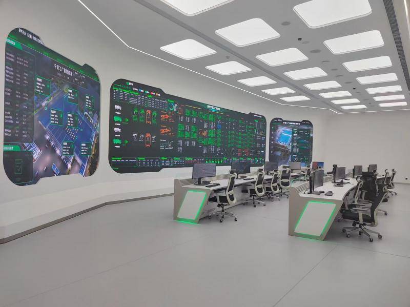 工信部：AI已渗透领航级智能工厂70%以上业务场景