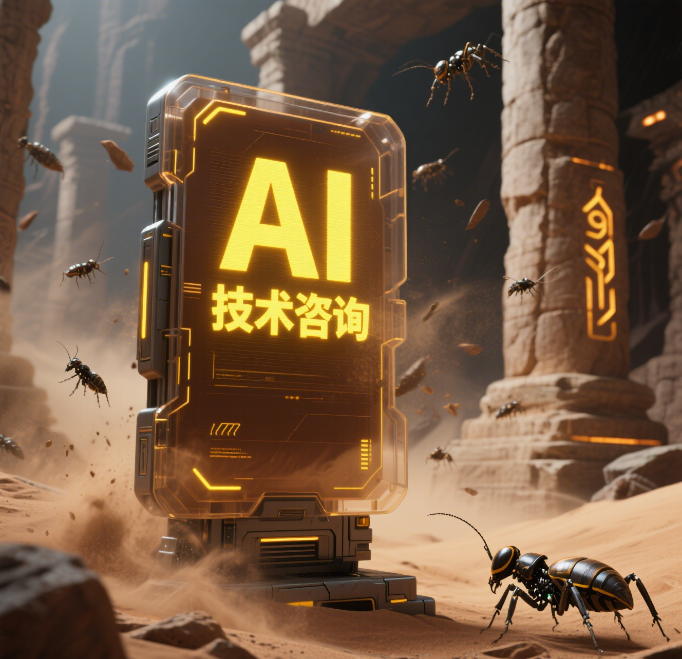 提升公众数字素养，完善人工智能治理