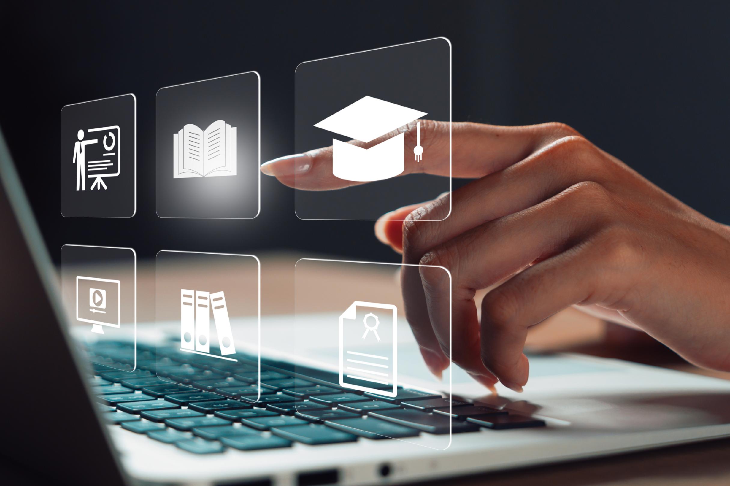 AI应用指引来了，教师该怎么干