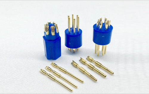 陕西华达：为无人机领域提供军品级电连接器