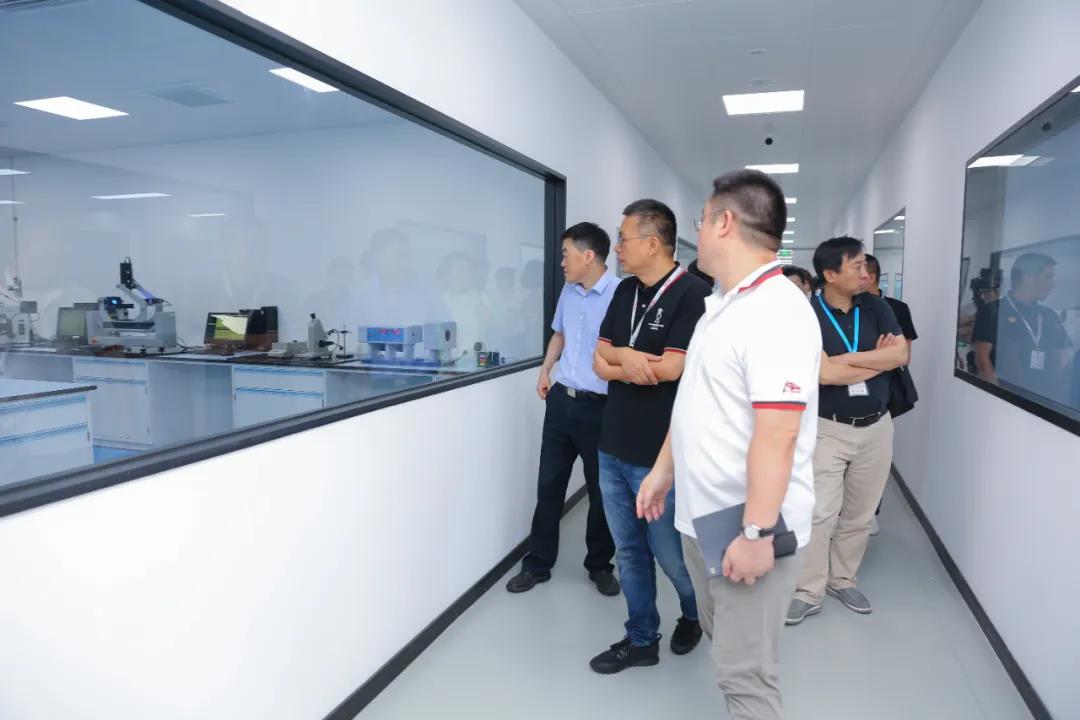 斯迪克：上海达思信拟投芯片磁传感领域