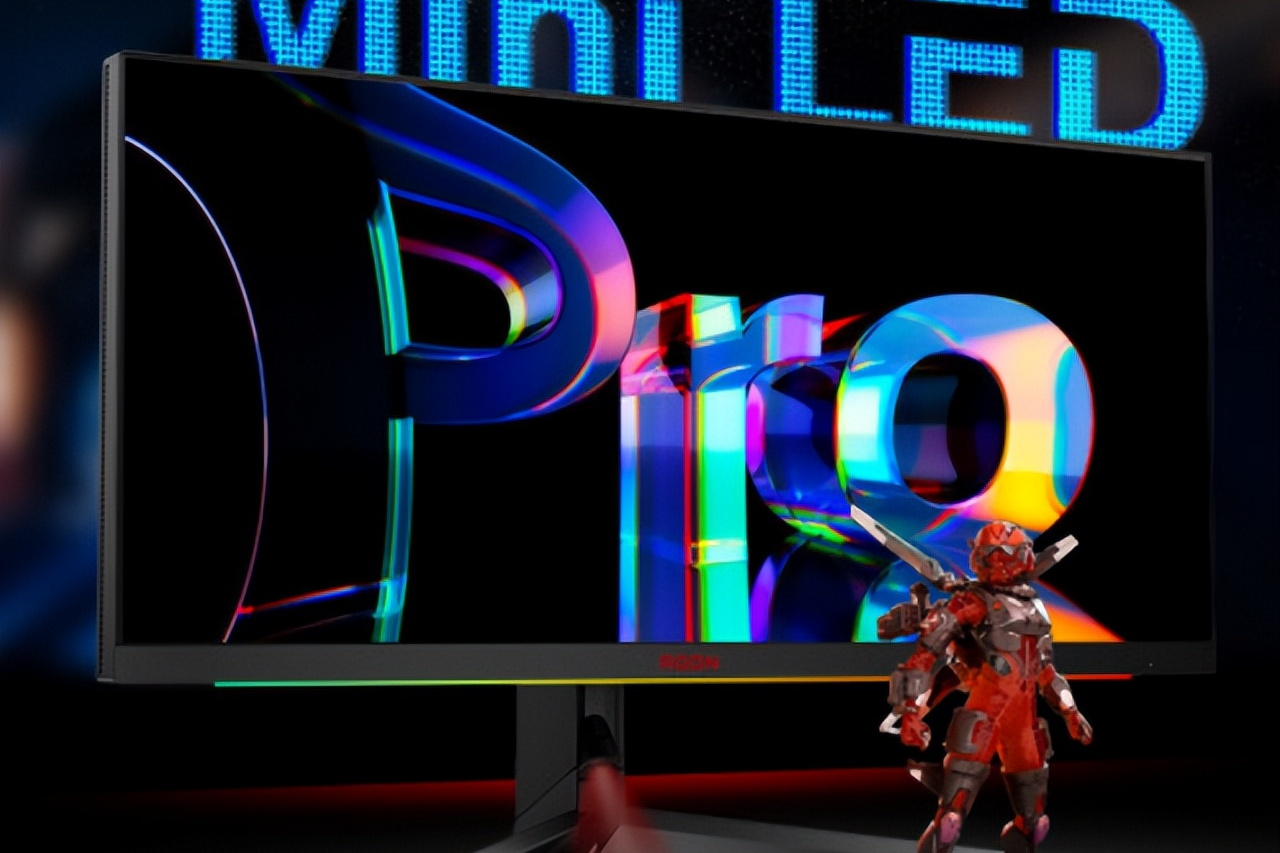 木林森：高端RGB小间距MiniLED、MicroLED显示产品制造项目正在有序开展中