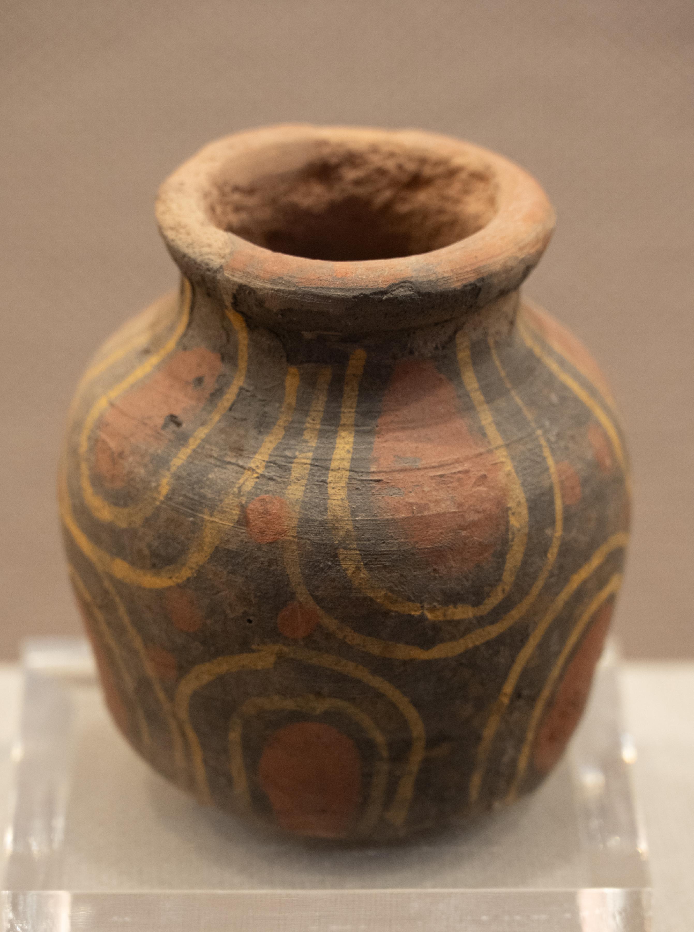 不起眼的陶罐中，藏着大唐最耀眼的的珍宝