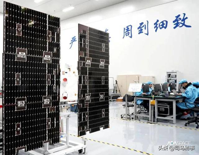 星凡星启：首个国产卫星算力模组落地 开启太空计算2.0时代