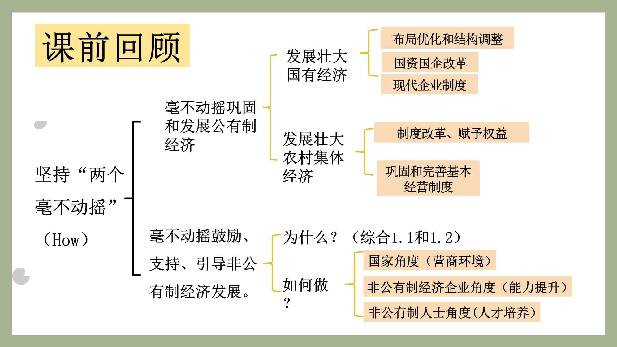 张占斌深度解读“全面建成高水平社会主义市场经济体制”