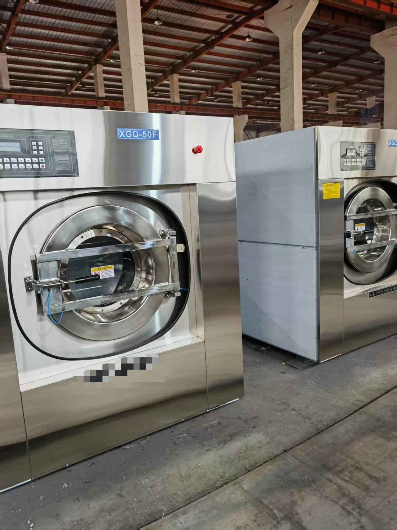 格力电器获得发明专利授权：“一种洗涤设备的控制方法、控制装置和洗涤设备”