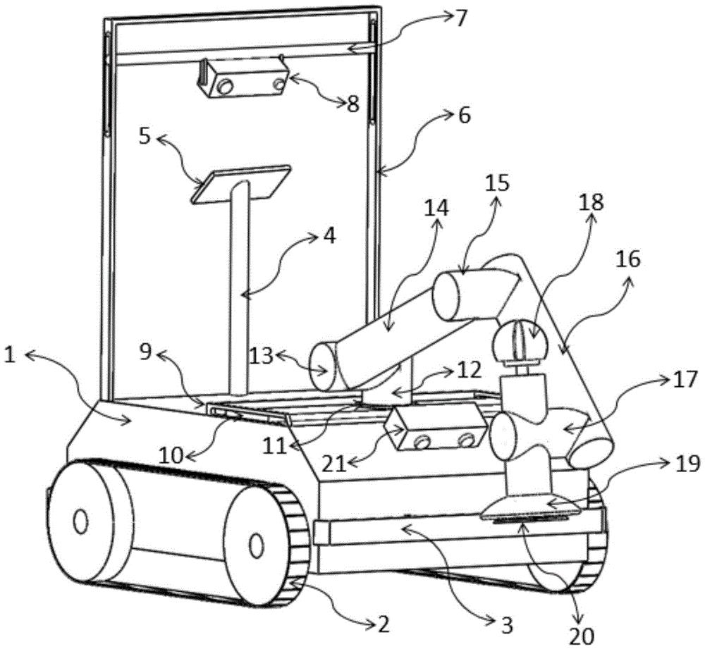 明志科技获得实用新型专利授权：“一种射砂装置”