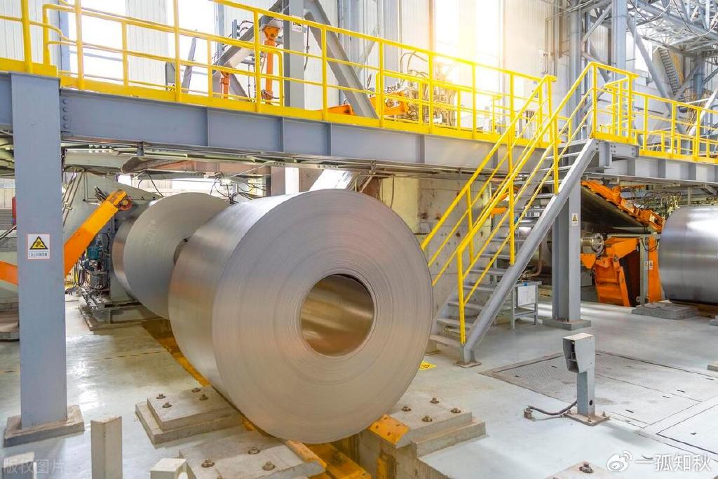 新钢股份获得发明专利授权：“一种板坯加热炉出炉钢坯上下表温差调整系统和方法”