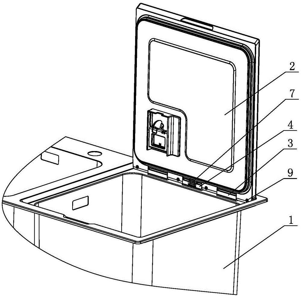 老板电器获得发明专利授权：“一种喷臂以及洗碗机”