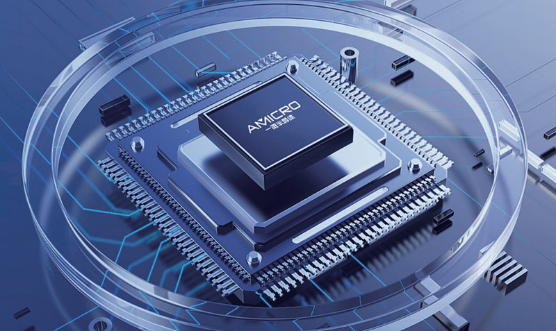 天娱数科参股公司芯明与钧舵机器人达成战略合作