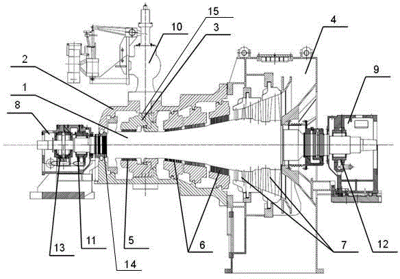 中国汽研获得实用新型专利授权：“一种主动稳定杆测试装置”