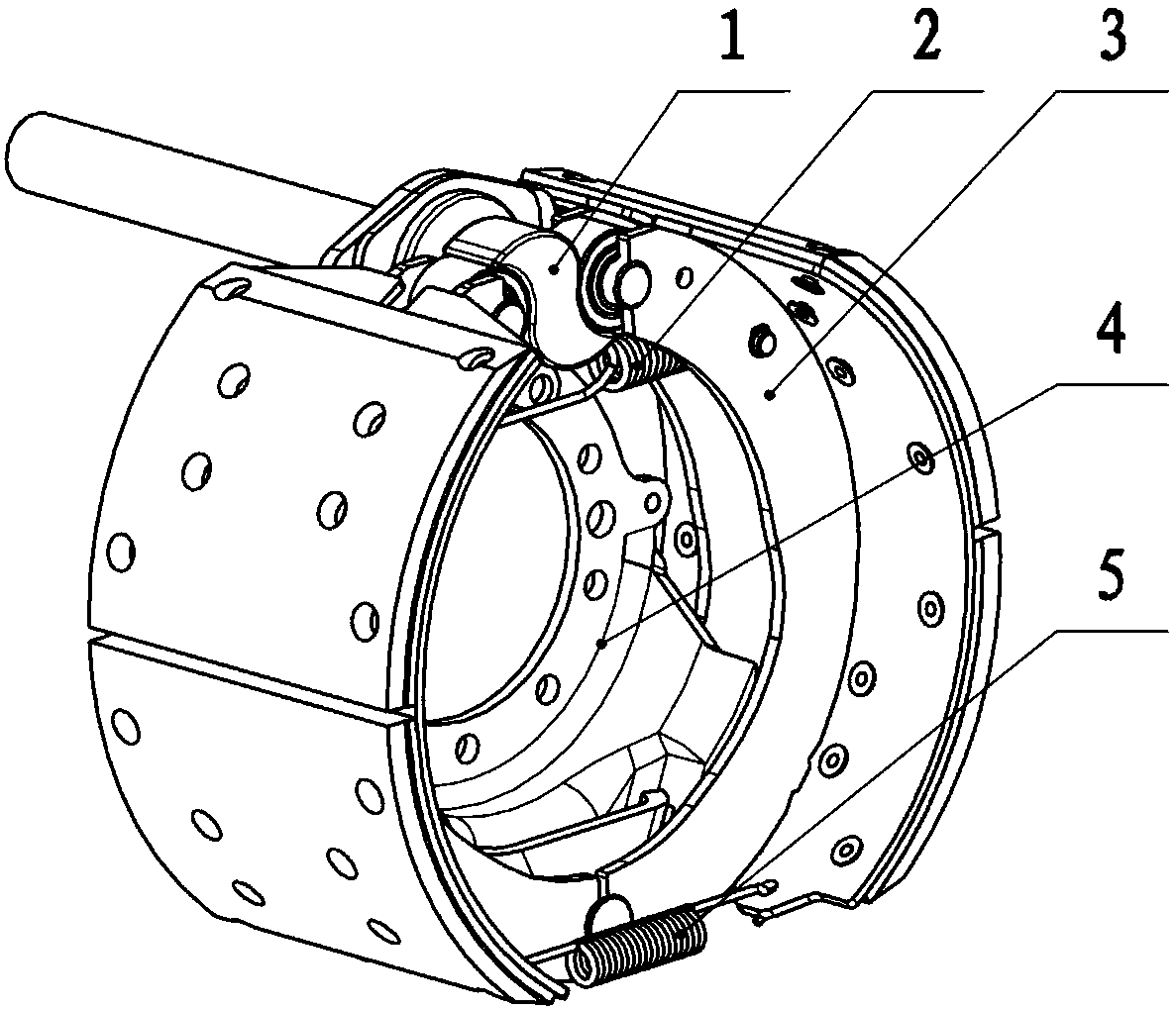 东安动力获得实用新型专利授权：“一种发动机缸盖凸轮轴孔全自动吹风清洗装置”