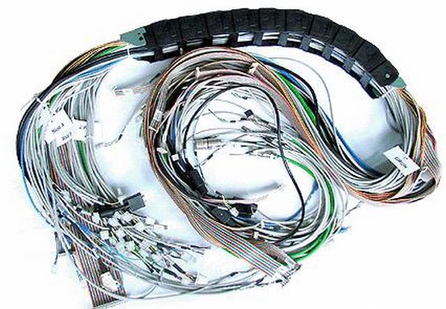 工业线束行业发展现状及未来趋势分析2026_人保伴您前行,人保服务