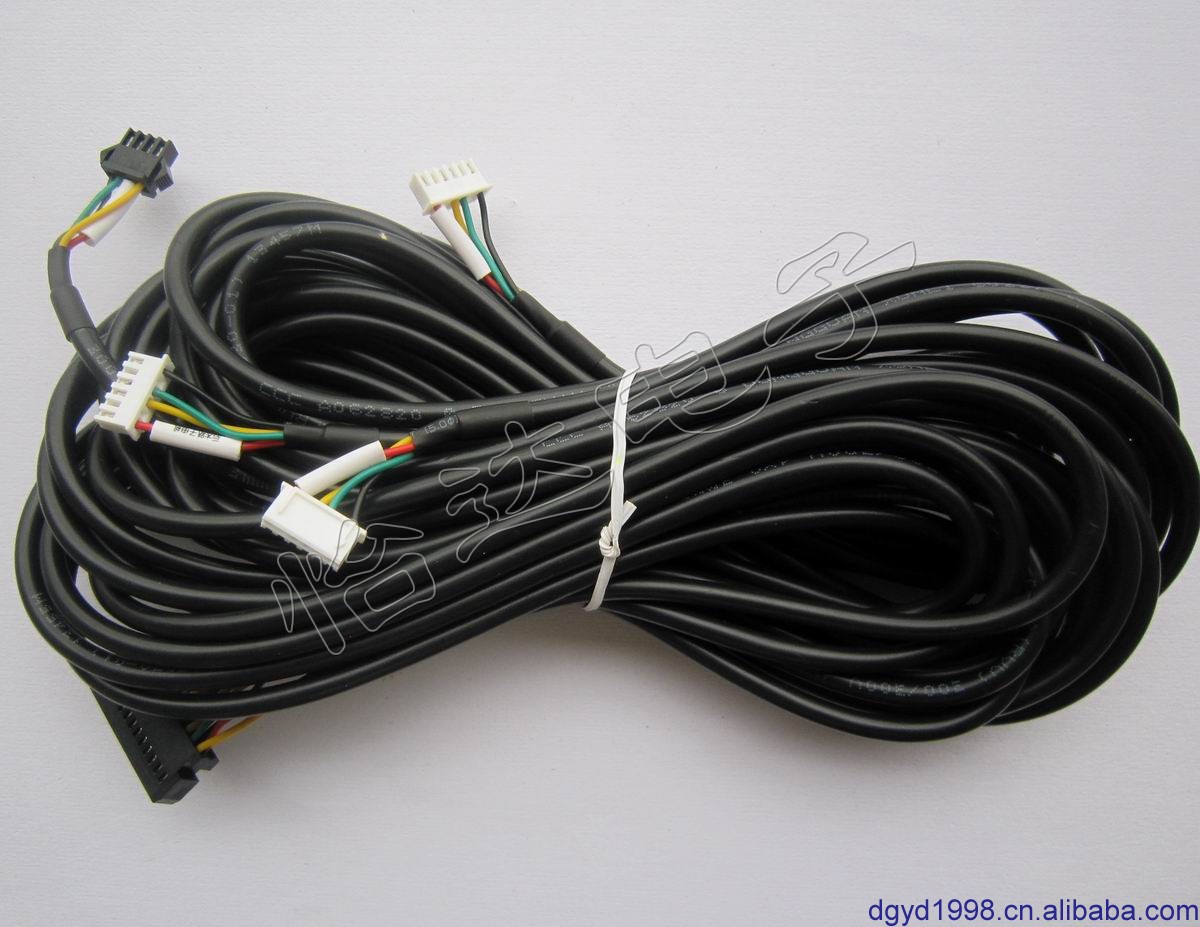 工业线束行业发展现状及未来趋势分析2026_人保伴您前行,人保服务