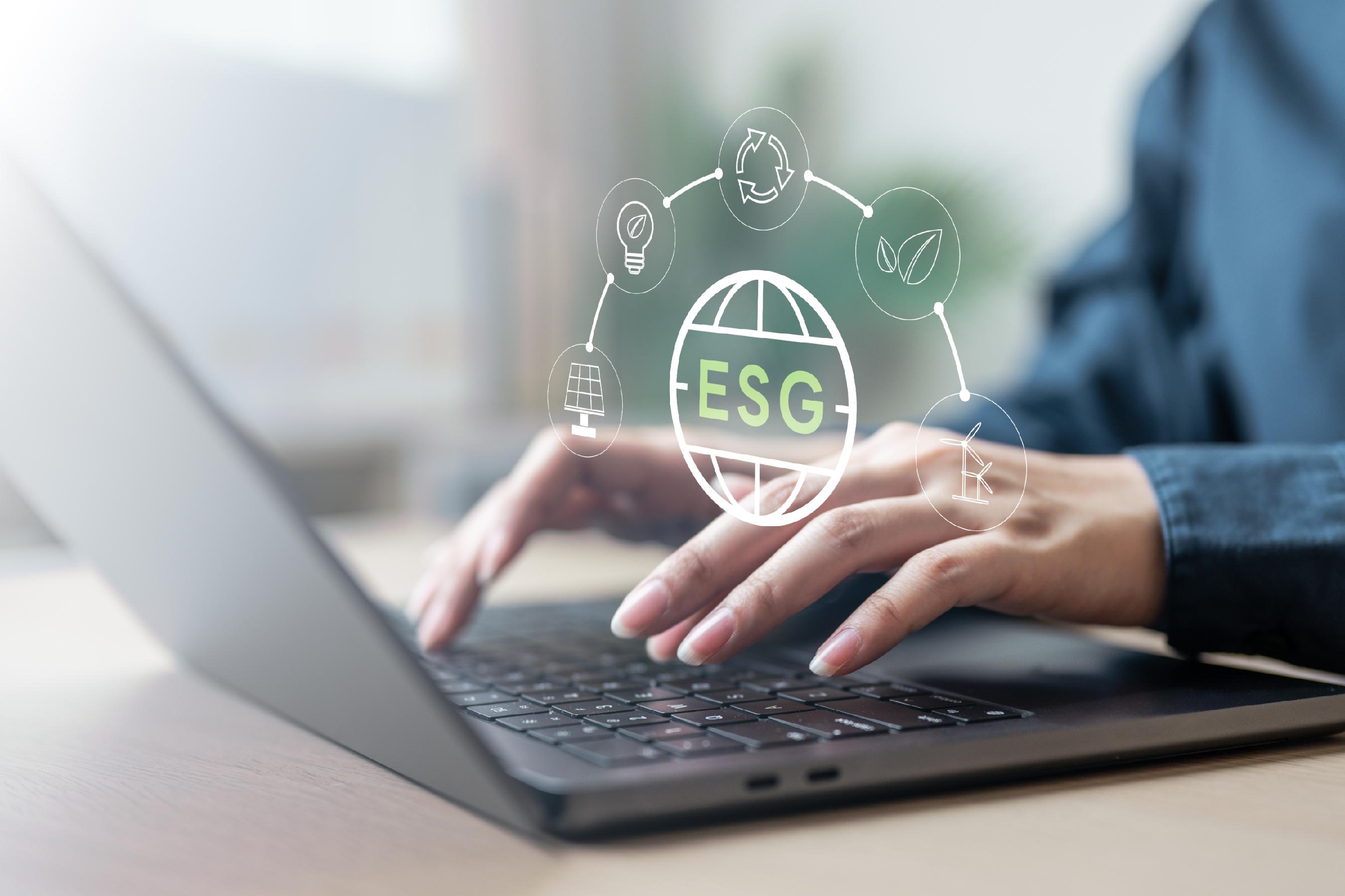 A股ESG强制披露“首考”进行时 投资者“阅卷”如何识金