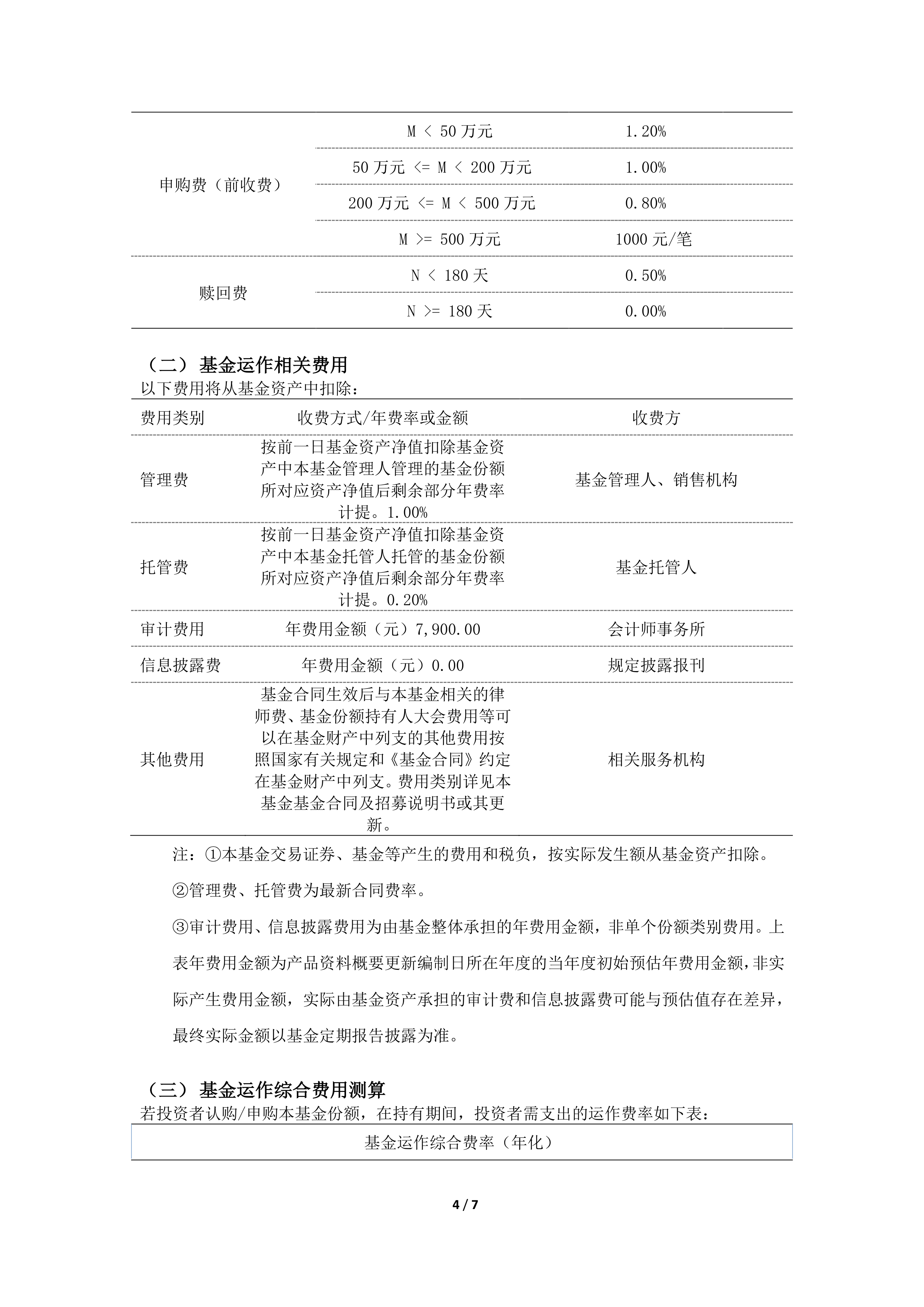 业绩比较基准新规发布 公募基金迎来“投资之锚”