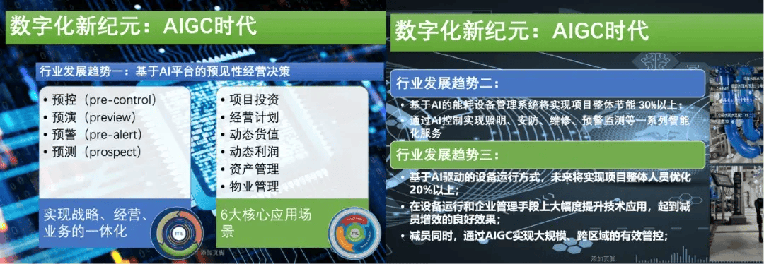 外资公募最新研判！事关AI行情