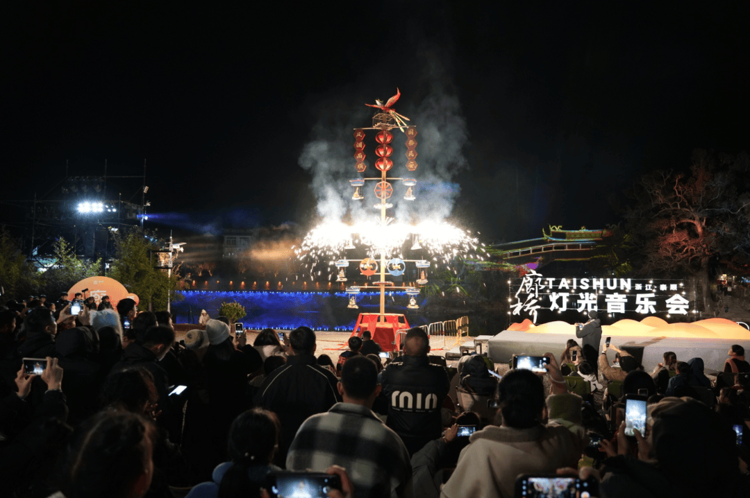 2026开年文旅市场火爆开局