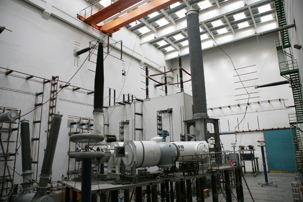 中国西电获得发明专利授权：“一种分压器及GIS设备”