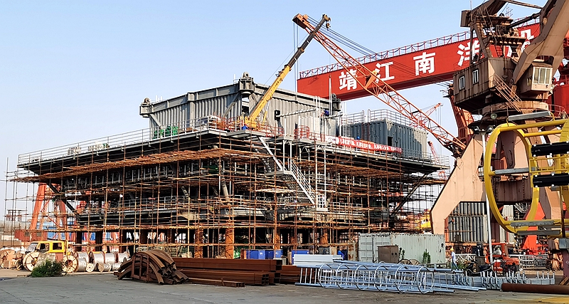 中国西电获得发明专利授权：“一种分压器及GIS设备”