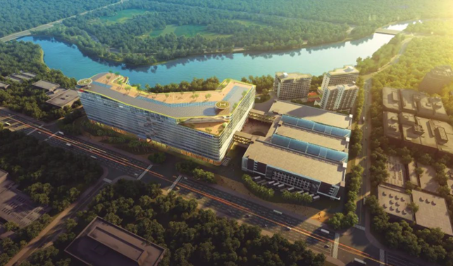 洲明科技新注册《洲明大屏显示卫士软件V1.0》等2个项目的软件著作权