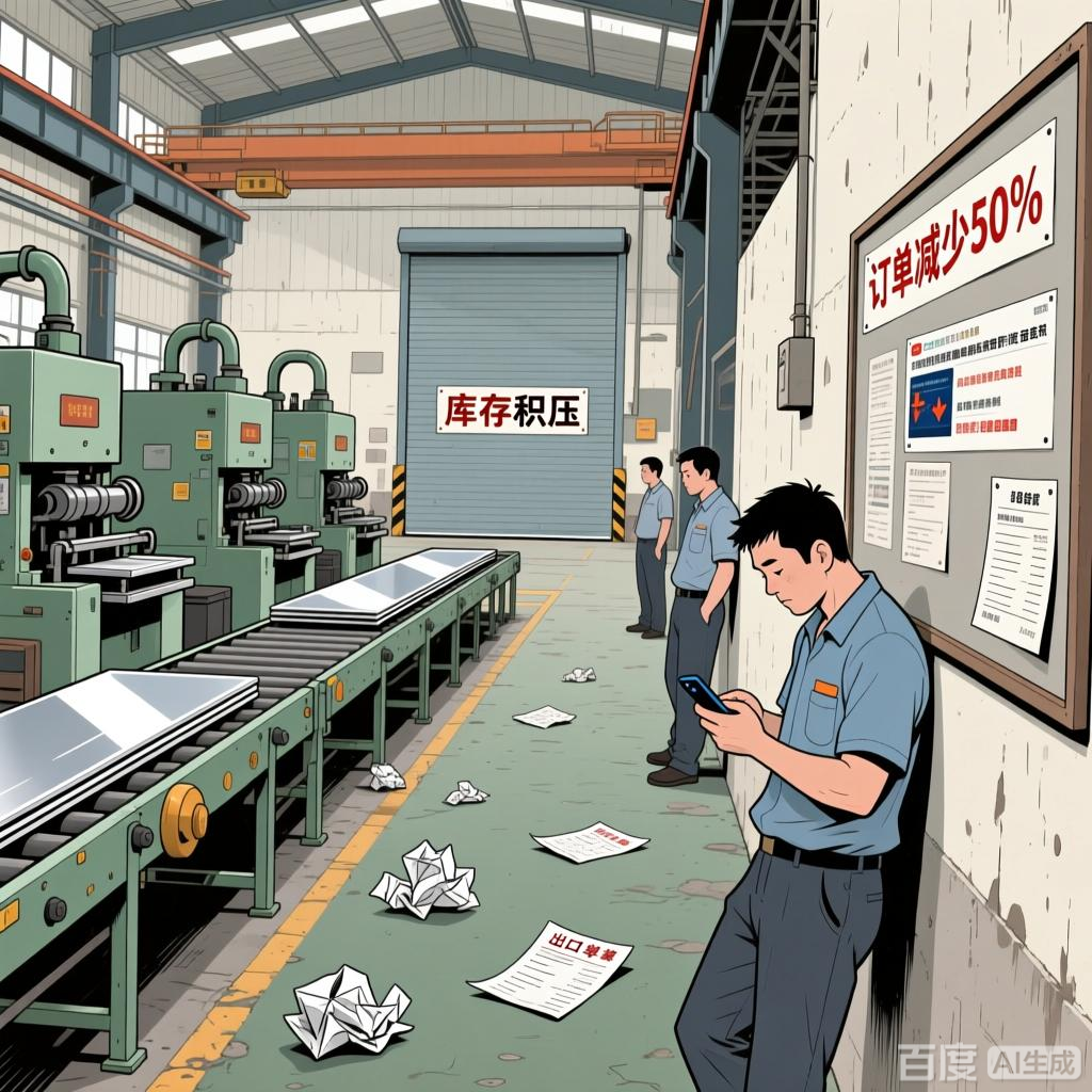 制造业PMI“重回50”，有何不寻常？