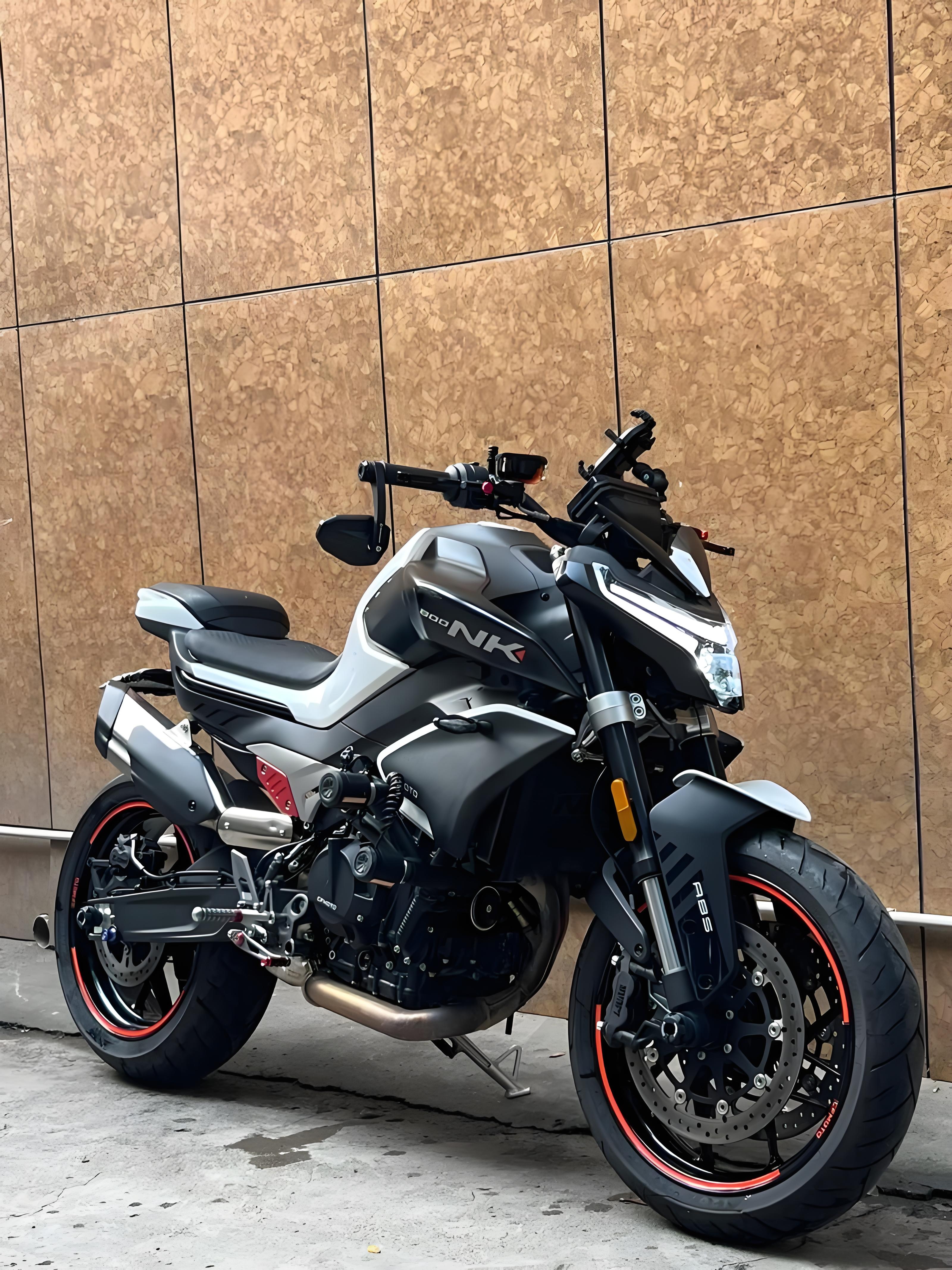 春风动力获得实用新型专利授权：“动力总成及采用该动力总成的摩托车”