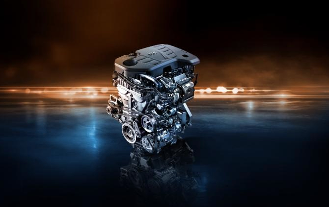 春风动力获得实用新型专利授权：“动力总成及采用该动力总成的摩托车”