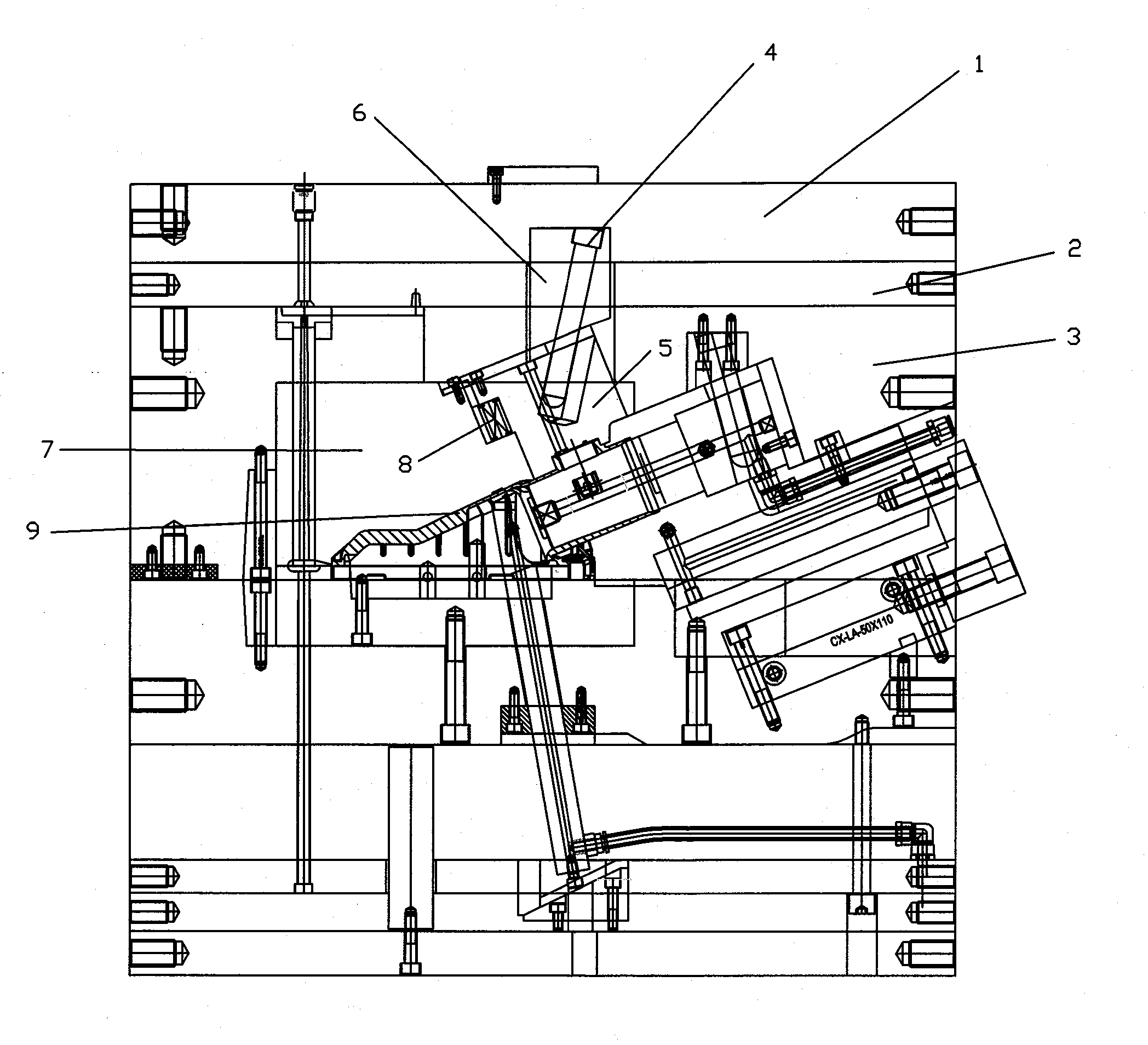 南极光获得实用新型专利授权：“一种用于抛光设备的吸尘口结构及导光板抛光设备”