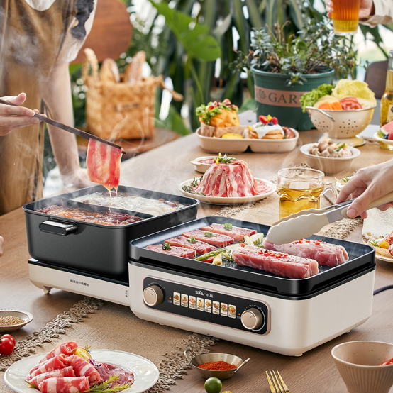 小熊电器获得实用新型专利授权：“风冷机构及恒温器”