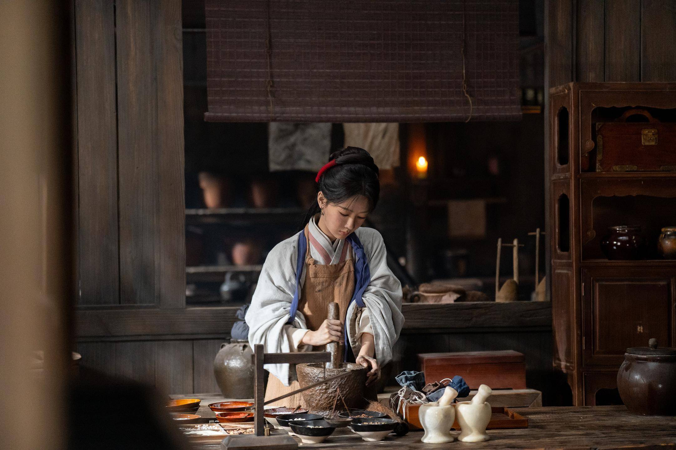 华策影视：内容产业的核心始终是优质创意本身