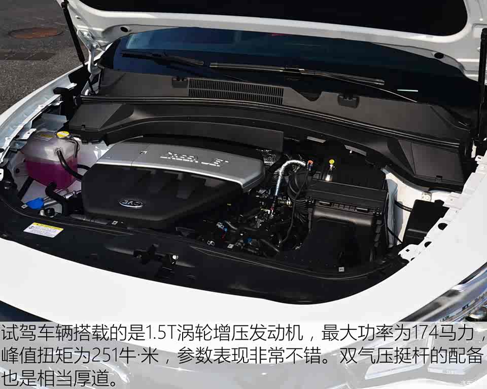 江淮汽车获得发明专利授权：“一种换电动力电池电气系统”