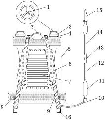 格力电器获得发明专利授权：“厨具收纳设备及其运行方法、装置”