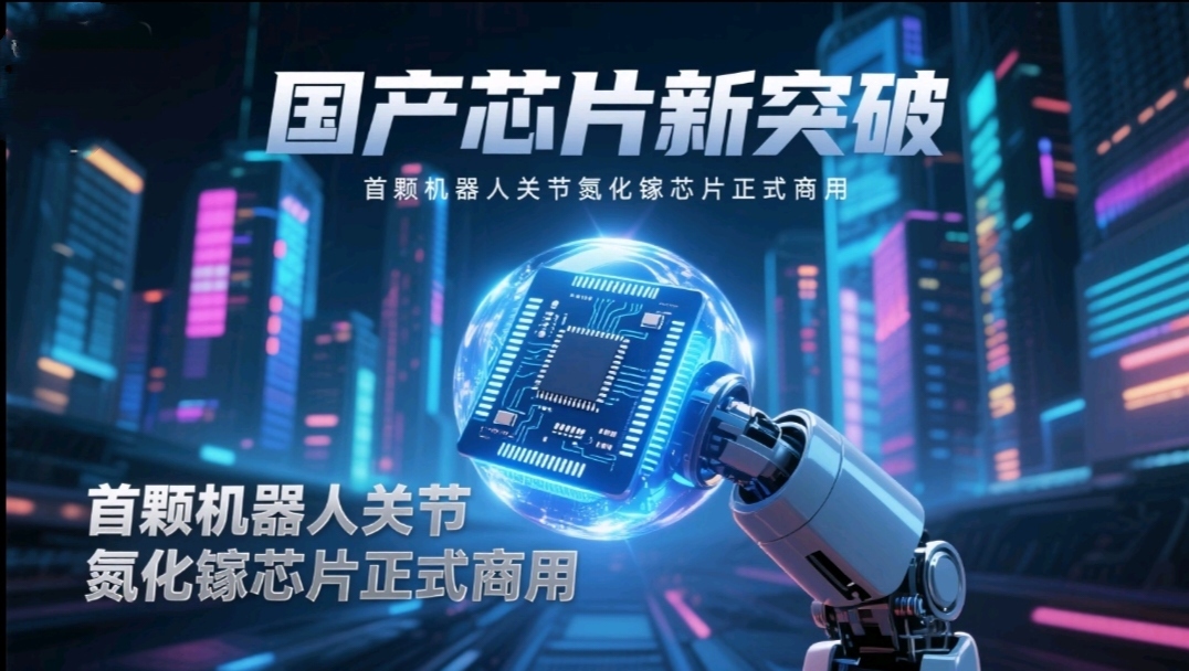 国产软件关键领域获新突破