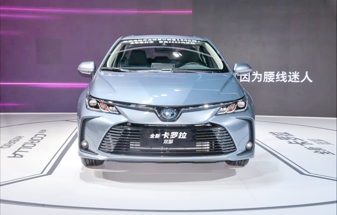 一汽丰田、广汽丰田召回近1.6万辆汽车