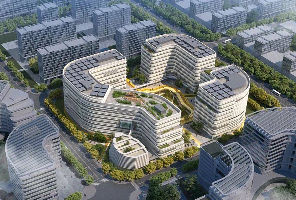 我国将高水平推进三大国际科技创新中心建设