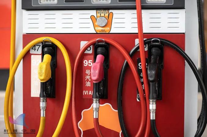 中国石化获得发明专利授权：“一种用于油气井开采的复合油管及其加工方法”