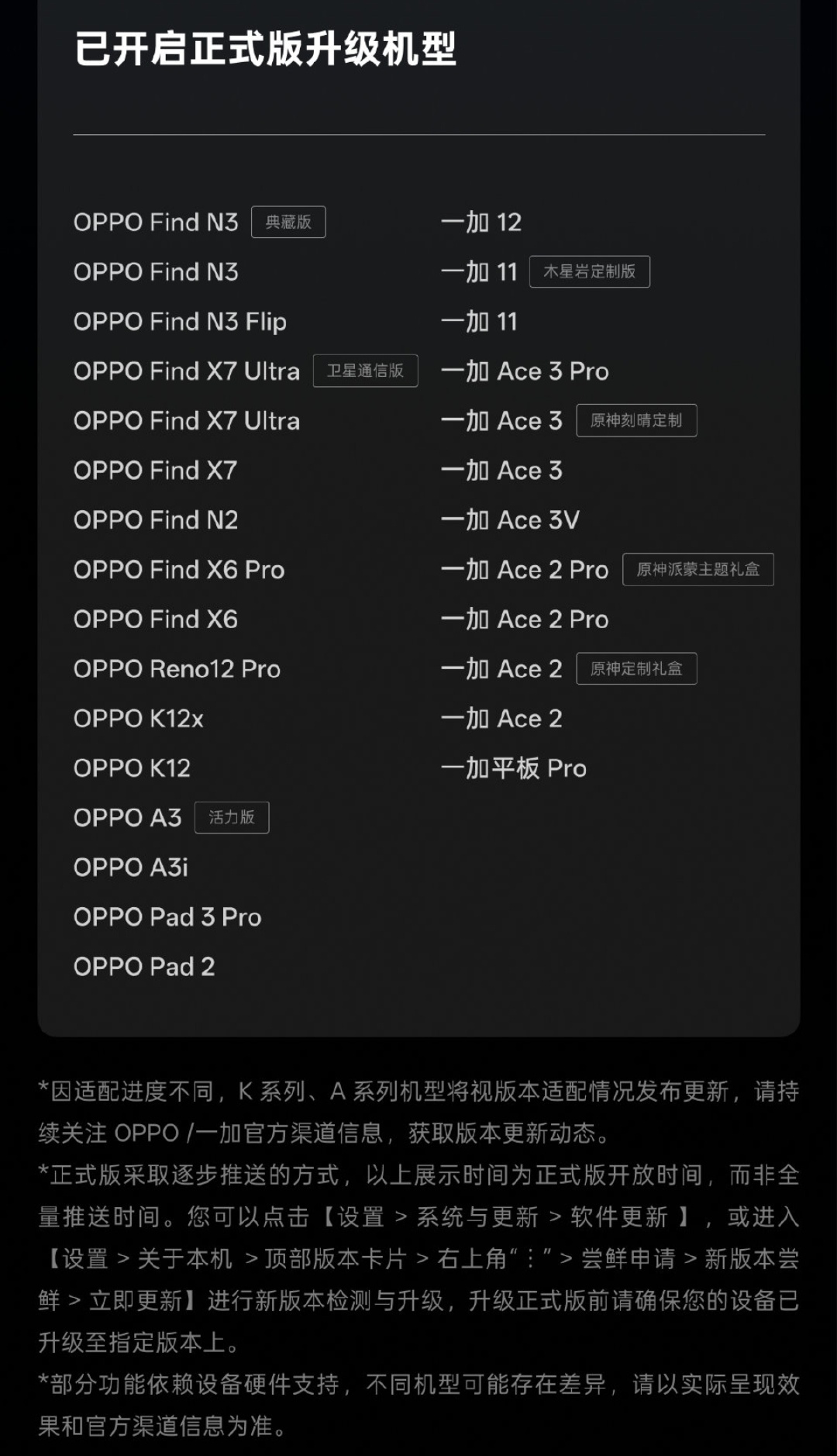 两轮裁员后，realme将回归OPPO