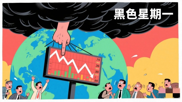 再暴跌、熔断！黑天鹅突袭印尼股市