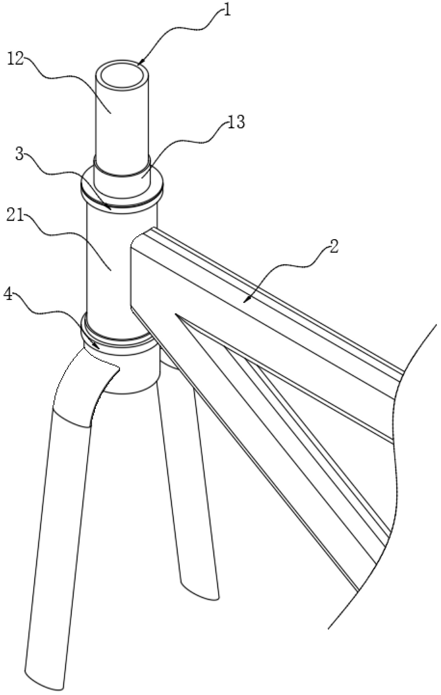 美硕科技获得实用新型专利授权：“一种高容量继电器用散热装置及继电器”