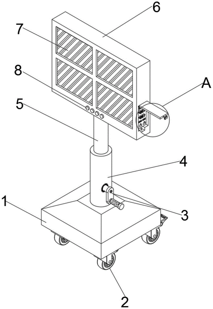 烽火通信获得实用新型专利授权：“一种医用光纤光缆及医用设备”