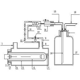 中集车辆获得实用新型专利授权：“防波装置及液体储罐”