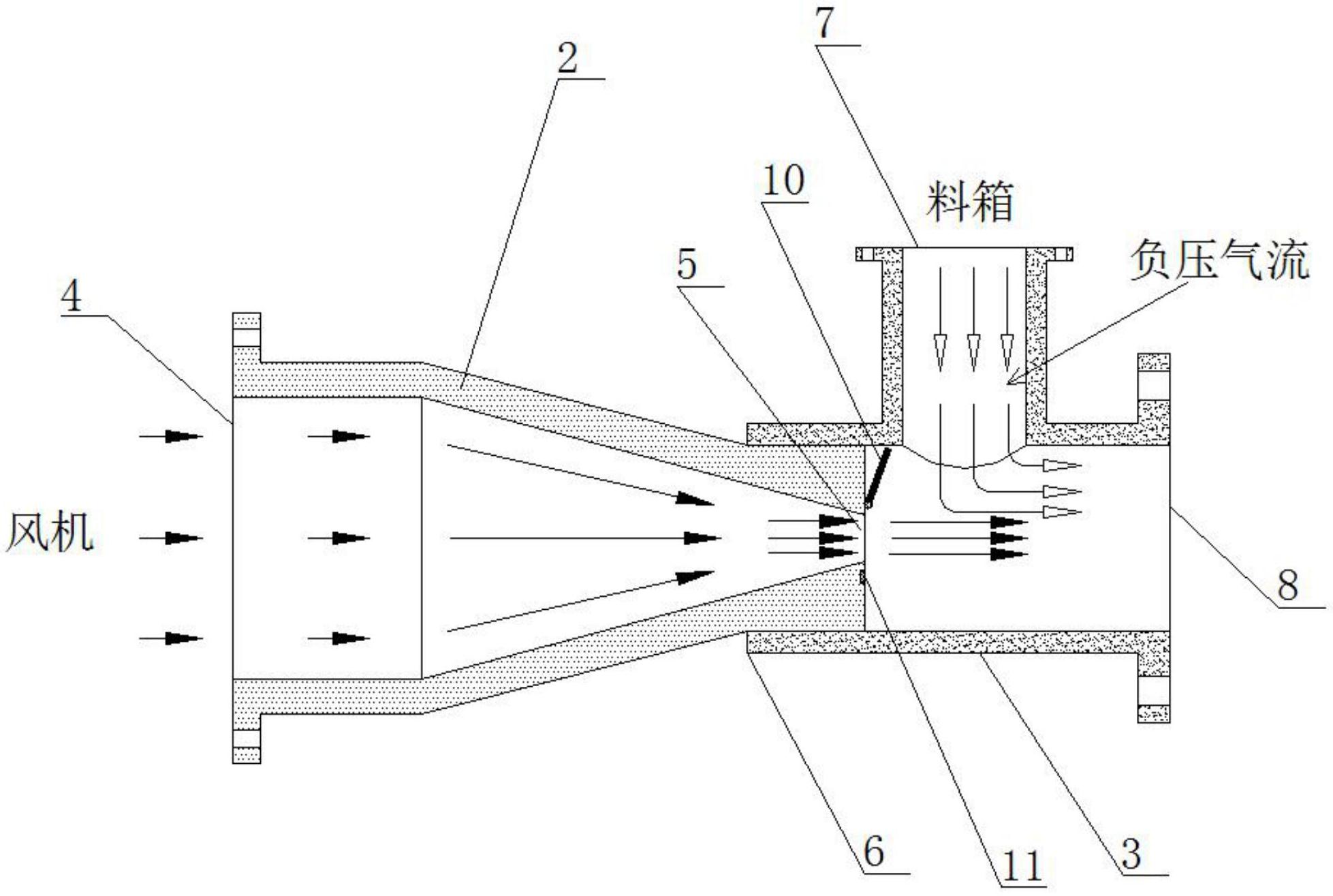 中国石油获得实用新型专利授权：“一种提升二级膜渗透率的装置”